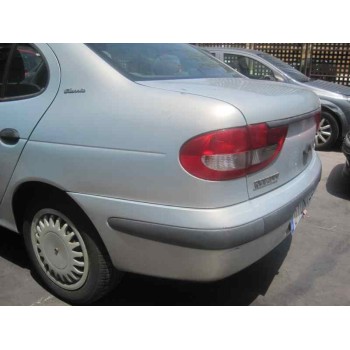 renault megane i fase 2 classic (la..) del año 2001