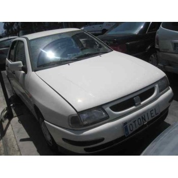 seat ibiza (6k) del año 1996