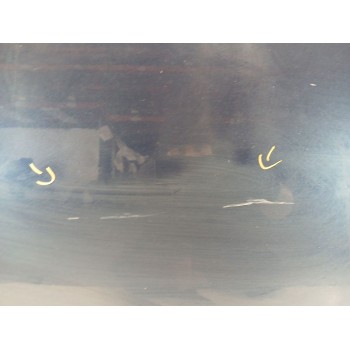 Recambio de puerta delantera izquierda para land rover discovery iv (l319) 3.0 td 4x4 referencia OEM IAM   