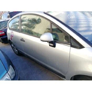 citroën c4 coupe del año 2008