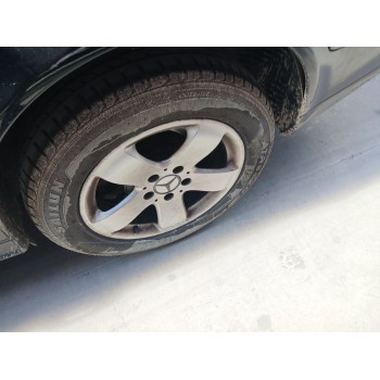 mercedes-benz clase e (w211) del año 2004