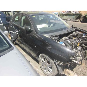seat ibiza (6l1) del año 2008