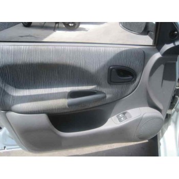 renault megane i fase 2 classic (la..) del año 2001