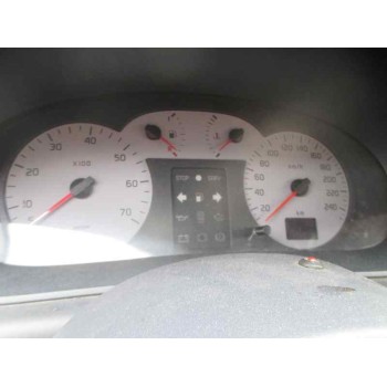 renault megane i coupe fase 2 (da..) del año 1999