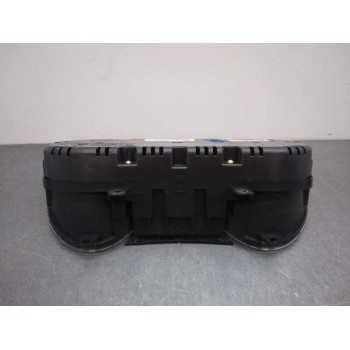 Recambio de cuadro instrumentos para seat ibiza st (6j8) style itech referencia OEM IAM 6J0920802H 6J0920802H 