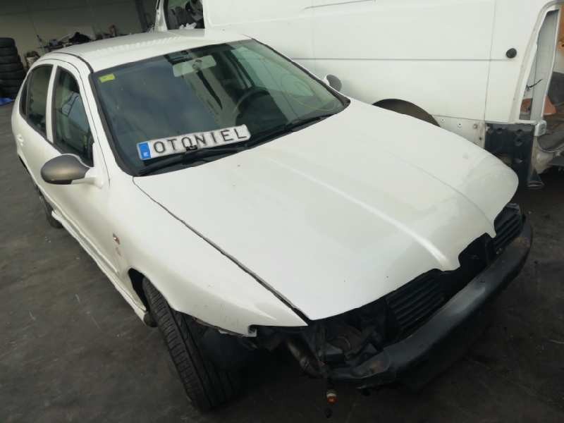 SEAT LEON (1M1)