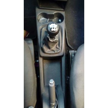 opel meriva del año 2006