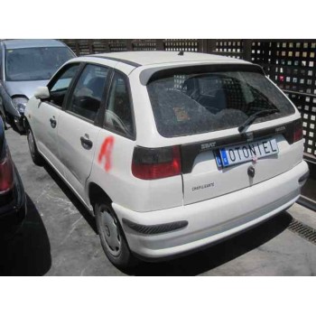 seat ibiza (6k) del año 1996