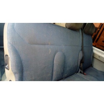 nissan primastar (x83) del año 2005