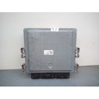 Recambio de centralita motor uce para renault megane iv berlina 5p limited referencia OEM IAM 237102099S A2829003600 