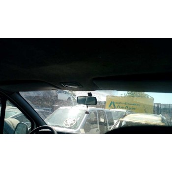 nissan primastar (x83) del año 2005