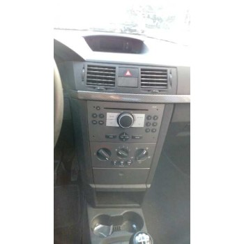 opel meriva del año 2006