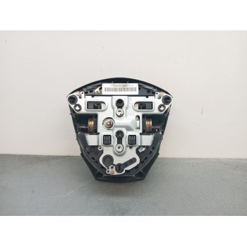 Recambio de airbag delantero izquierdo para toyota yaris active referencia OEM IAM 451300d240b0  