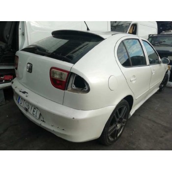 seat leon (1m1) del año 2005