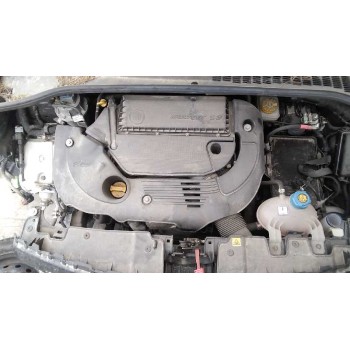 fiat 500 l (330) del año 2014