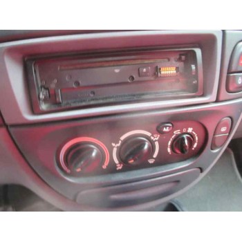 renault megane i coupe fase 2 (da..) del año 1999