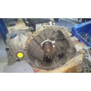 CAJA CAMBIOS EDJ P04668909AG TCG174400031