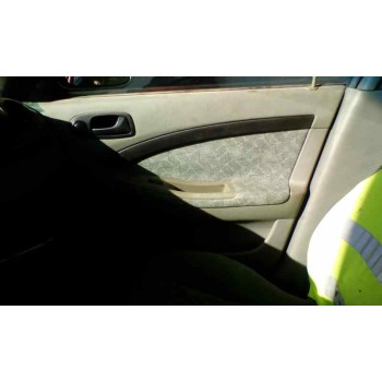 chevrolet lacetti del año 2005