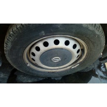 nissan primastar (x83) del año 2005