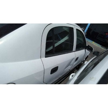 opel astra g berlina del año 1999