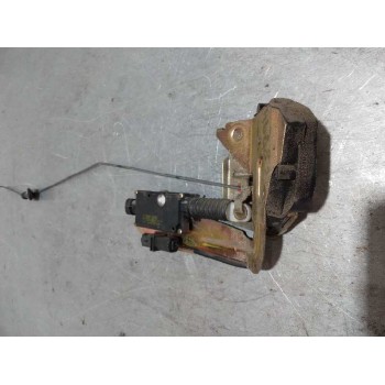 CERRADURA PUERTA LATERAL IZQUIERDA 138105 