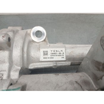 Recambio de cremallera direccion para tesla model 3 (5yj3) ev awd referencia OEM IAM 134483100B  