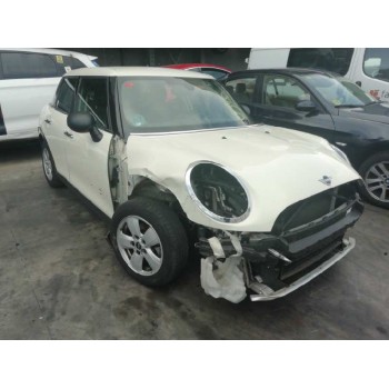 mini mini (f56) del año 2018