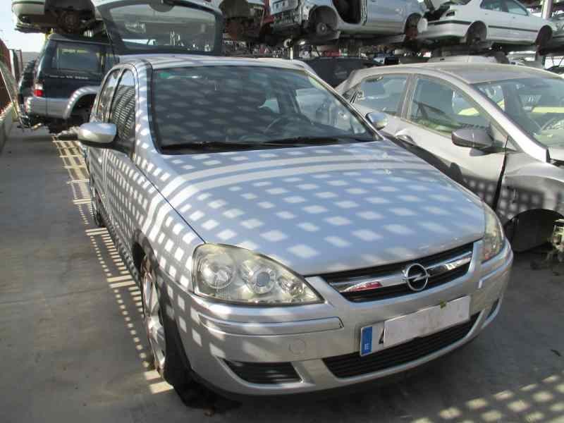 OPEL CORSA C