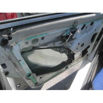 seat ibiza (6k) del año 1996