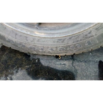 nissan primastar (x83) del año 2005