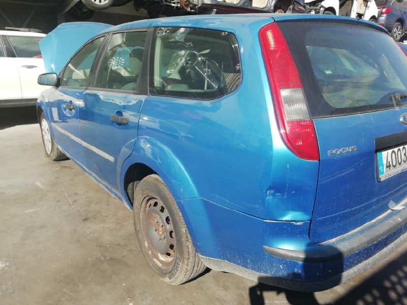 FORD FOCUS SPORTBREAK (CAP)