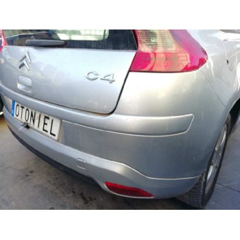 citroën c4 coupe del año 2008