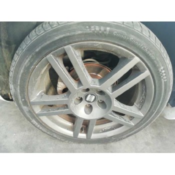 seat leon (1m1) del año 2005