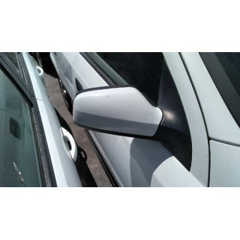 opel astra g berlina del año 1999