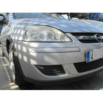 opel corsa c del año 2004