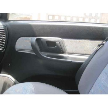 seat ibiza (6k) del año 1996