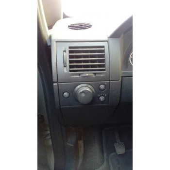 opel meriva del año 2006