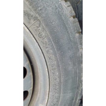 nissan primastar (x83) del año 2005