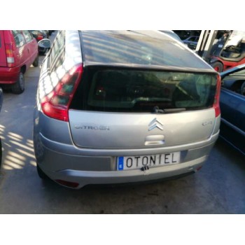 citroën c4 coupe del año 2008