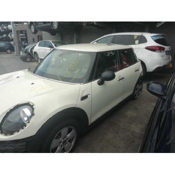 mini mini (f56) del año 2018