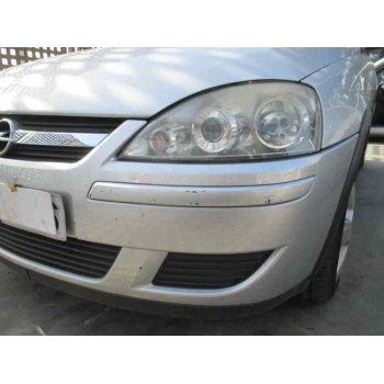 opel corsa c del año 2004