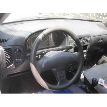 seat ibiza (6k) del año 1996
