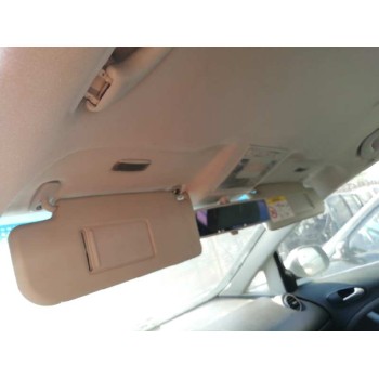 seat altea xl (5p5) del año 2014