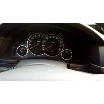 opel meriva del año 2006