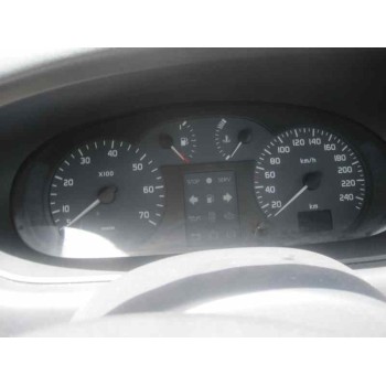 renault megane i fase 2 classic (la..) del año 2001