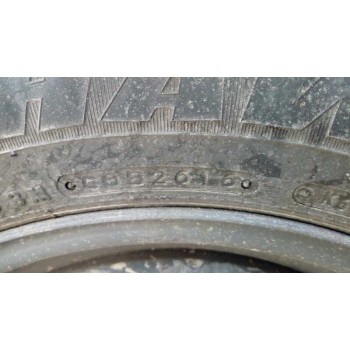 nissan primastar (x83) del año 2005