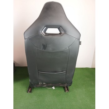 Recambio de juego asientos completo para cupra formentor (km7, kmp) 1.5 tsi referencia OEM IAM   