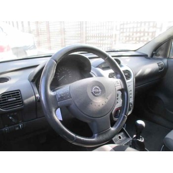 opel corsa c del año 2004