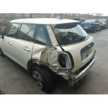 mini mini (f56) del año 2018