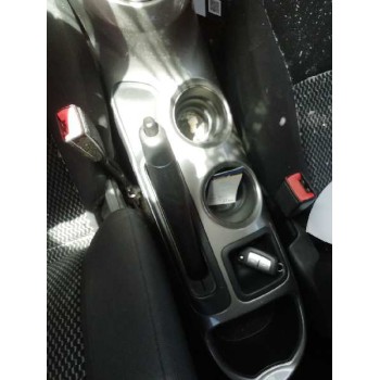 Recambio de palanca freno de mano para nissan juke (f15) acenta referencia OEM IAM 360101KK0A  